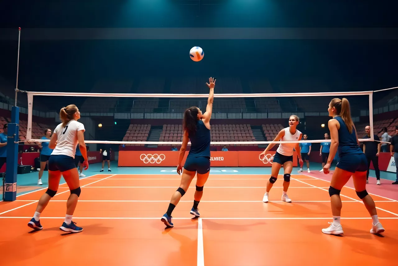 İtaliya dünya çempionu oldu — Türkiyə finalda məğlub edildi